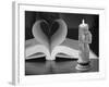 Love Story-Thomas Barbey-Framed Giclee Print