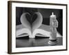 Love Story-Thomas Barbey-Framed Giclee Print