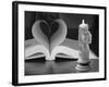 Love Story-Thomas Barbey-Framed Giclee Print