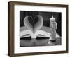 Love Story-Thomas Barbey-Framed Giclee Print