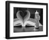 Love Story-Thomas Barbey-Framed Giclee Print