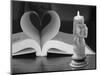Love Story-Thomas Barbey-Mounted Giclee Print