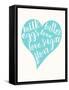 Love, Sugar, Milk Eggs-Z Studio-Framed Stretched Canvas