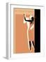 Love Tango-FS Studio-Framed Giclee Print