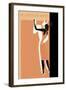 Love Tango-FS Studio-Framed Giclee Print