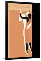 Love Tango-FS Studio-Framed Giclee Print