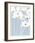 Love+Thoughts-Jenny Frean-Framed Giclee Print