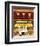 Love to Cook Market-Dan Dipaolo-Framed Art Print