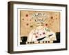 Love To Cook-Dan Dipaolo-Framed Art Print