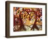 Love Tree-Natasha Wescoat-Framed Giclee Print