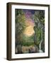 Love Will Find a Way-Josephine Wall-Framed Giclee Print