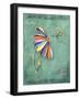 Love with All Your Heart-Megan Aroon Duncanson-Framed Giclee Print