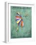 Love with All Your Heart-Megan Aroon Duncanson-Framed Giclee Print