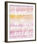 Love-Lottie Fontaine-Framed Giclee Print