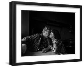 Love-Stefan Eisele-Framed Photographic Print