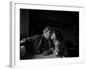 Love-Stefan Eisele-Framed Photographic Print