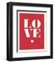 Love-null-Framed Photo