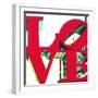 LOVE-Philippe Hugonnard-Framed Premium Giclee Print