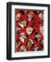 Love-Mark Ulriksen-Framed Art Print