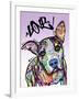 Love!-Dean Russo-Framed Giclee Print