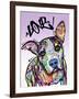 Love!-Dean Russo-Framed Giclee Print