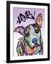 Love!-Dean Russo-Framed Giclee Print