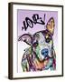 Love!-Dean Russo-Framed Giclee Print