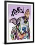 Love!-Dean Russo-Framed Premium Giclee Print