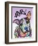 Love!-Dean Russo-Framed Giclee Print