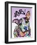 Love!-Dean Russo-Framed Giclee Print