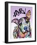 Love!-Dean Russo-Framed Giclee Print