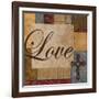 Love-Todd Williams-Framed Art Print