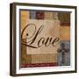 Love-Todd Williams-Framed Art Print