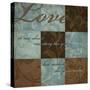 Love-N. Harbick-Stretched Canvas