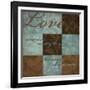 Love-N. Harbick-Framed Art Print