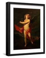 Love-Sir Anthony Van Dyck-Framed Giclee Print