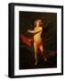 Love-Sir Anthony Van Dyck-Framed Giclee Print