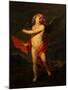 Love-Sir Anthony Van Dyck-Mounted Giclee Print