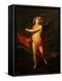 Love-Sir Anthony Van Dyck-Framed Stretched Canvas