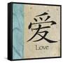 Love-Michael Marcon-Framed Stretched Canvas