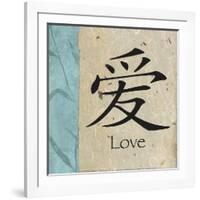 Love-Michael Marcon-Framed Art Print