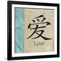 Love-Michael Marcon-Framed Art Print