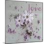 Love-Sarah Gardner-Mounted Art Print