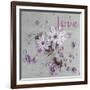 Love-Sarah Gardner-Framed Art Print