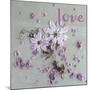 Love-Sarah Gardner-Mounted Art Print