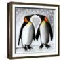 Love-Paul Powis-Framed Giclee Print