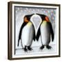 Love-Paul Powis-Framed Giclee Print