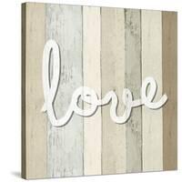 Love-ALI Chris-Stretched Canvas