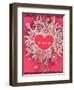 Love-David Galchutt-Framed Giclee Print