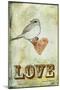 Love-Tammy Kushnir-Mounted Giclee Print